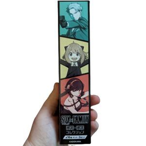 Spy X Family Loid Forger Long Poster Bundle NIP
